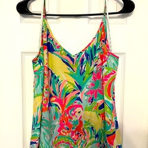 Lilly Pulitzer Top